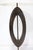 2010s Porta Romana Patinated Copper "Manhattan" Lamp, 2000s For Sale - Image 5 of 9