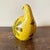 Bitossi Aldo Londi for Bitossi Yellow Bird For Sale - Image 4 of 6