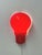 Vintage Pop Art Wall Lamp by Zicoli Limbach, 1980s For Sale - Image 4 of 7