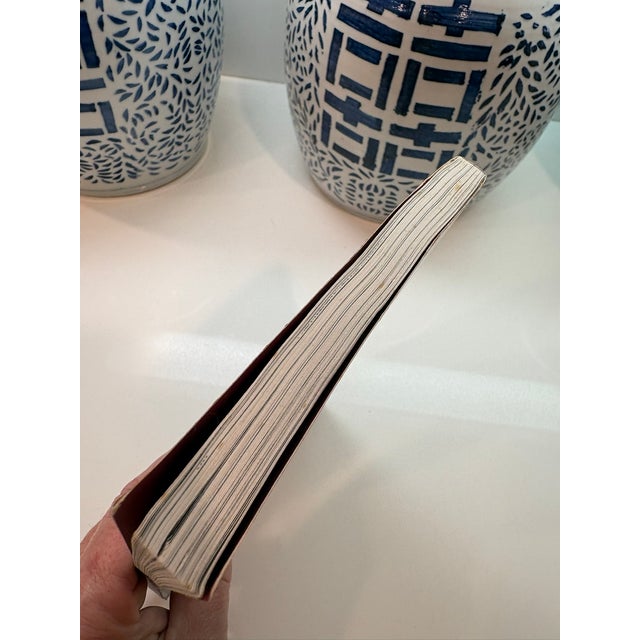 American 1980 the Official Preppy Handbook Paperback Book by Lisa Birnbach For Sale - Image 3 of 14