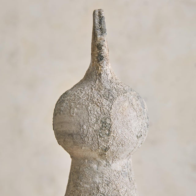 Italian Terracotta Bird Sculpture by Aldo Londi for Bitossi, 1960s For Sale In Chicago - Image 6 of 9