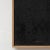 Black Painting by Enrico Della Torre For Sale - Image 9 of 12