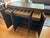 Mid-Century Modern 1960s Mid-Century Modern Founders Walnut Expanding Bar Cart For Sale - Image 3 of 10