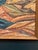 Alvar Andersson, Sea View, 1950s, Oil on Canvas, Framed For Sale - Image 8 of 16