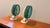1980s Leucos L670 Italian Murano and Metal Glass Sconces - a Pair For Sale - Image 9 of 14