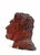Sirio Pellegrini, Portrait Sculpture, 1960s, Terracotta For Sale - Image 4 of 5