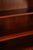 Late 20th Century Ethan Allen 'British Classics' Collection Office Bookcase For Sale - Image 5 of 18