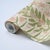 Schumacher SAMPLE - Schumacher Ashbee Botanical Wallpaper In Petal For Sale - Image 4 of 4