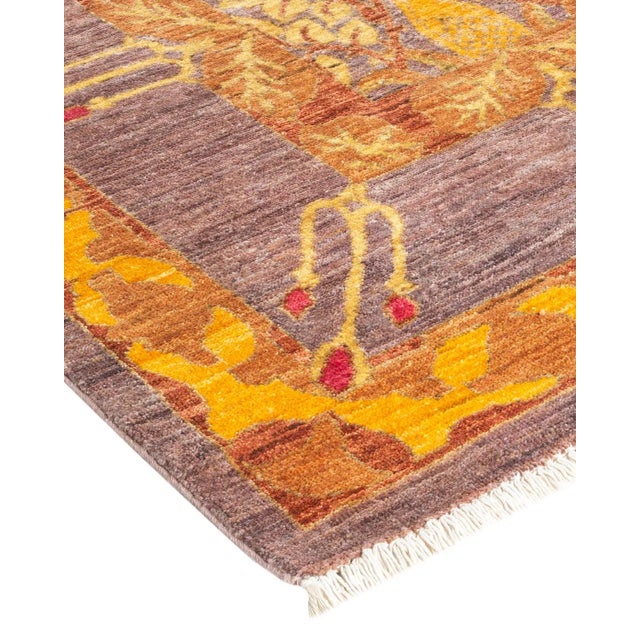 With simple, bold, yet informal designs and a broad palette of colors that ranges from earthy hues to brilliant gems, the...