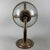 Large Brass Wall Lantern with Glass Sphere, 20th Century For Sale - Image 5 of 11