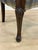 Wood Newly Upholstered French Arm Chair For Sale - Image 7 of 12