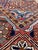 Vintage Kashan Rug, 1950s For Sale - Image 9 of 17