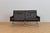 Mid-Century Two-Seater Leather Sofa by Poul Kjærholm for Fritz Hansen For Sale - Image 12 of 13