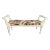 French Bench For Sale