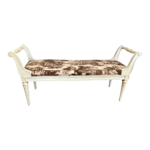 Joy French Bench