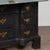 Late 18th Century Danish Black Painted Oak Secretary Bureau For Sale - Image 9 of 10