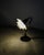 Louis Poulsen Mid-Century Modern Danish Glass PH 2/2 Desk Lamp by Poul Henningsen for Louis Poulsen, 1930s For Sale - Image 4 of 9
