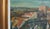 Paul Braig, Le Petit Village, 1950s, Oil on Canvas For Sale - Image 9 of 18