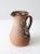 Vintage Studio Pottery Pitcher For Sale - Image 10 of 12