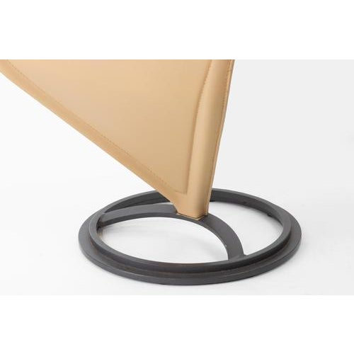 S Chairs from Cappellini, Set of 8 For Sale - Image 9 of 13