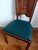 Art Deco Chairs, 1940s, Set of 3 For Sale - Image 12 of 16