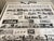 The Bauhaus in Weimar, Dessau, and Berlin 1919-1933 Poster, 2000 For Sale - Image 10 of 13
