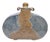 Spiral Ceramic Urn by Heidi Hartmann For Sale
