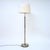 Svenskt Tenn Vintage Model 2148 Floor Lamp by Josef Frank for Svenskt Tenn, 1940s For Sale - Image 4 of 16