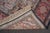 Red Karastan Approx. 8x10 Pattern 701 Room Size Rug For Sale - Image 8 of 9