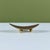 Mid 20th Century Metales Casado Mexican Brass and Copper Dish For Sale - Image 5 of 15