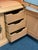 Vintage Heritage “Grand Tour” Painted Buffet À Deux-Corps For Sale - Image 9 of 12
