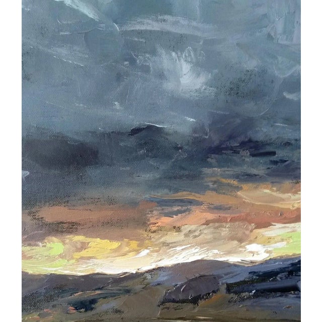 Ohanyan Kamsar was born in 1991 in Yerevan, Armenia. He studied in Yerevan at State Pedagogical University with Kh....