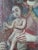 18th Century Antique 18th Century Religious Cuzco Oil Painting the Adoration of the Magi For Sale - Image 5 of 18