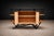 Mid-Century Modern Brazilian Bar in Imbuia, Roxinho & Pau Marfim With Party Motif Marquetry, 1950s For Sale - Image 3 of 15