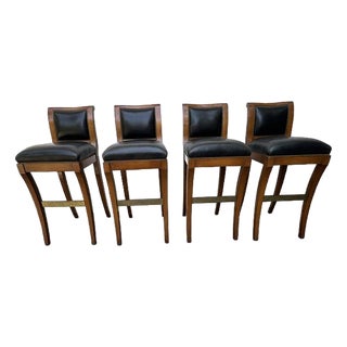 Modern Bar Chair For Sale