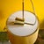 1970s 1970s Th. Valentiner Brass Ceiling Lamp For Sale - Image 5 of 6