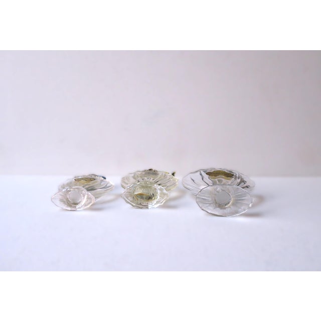 French Perfume Bottles Shalimar Guerlain Paris For Sale - Image 9 of 9