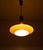 Large Amber Murano Glass Pendant Light by Peill & Putzler, Germany, 1970s For Sale - Image 6 of 10