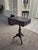 Traditional Duncan Phyfe Style Antique Side Table For Sale - Image 3 of 7