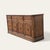Henredon 1970s Credenza – Traditional Walnut Sideboard With Brass Pulls & Adjustable Shelving, 66” Vintage Cabinet For Sale - Image 14 of 18