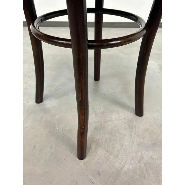 Low Art Deco Coffee Table from Thonet, 1930s For Sale - Image 3 of 10