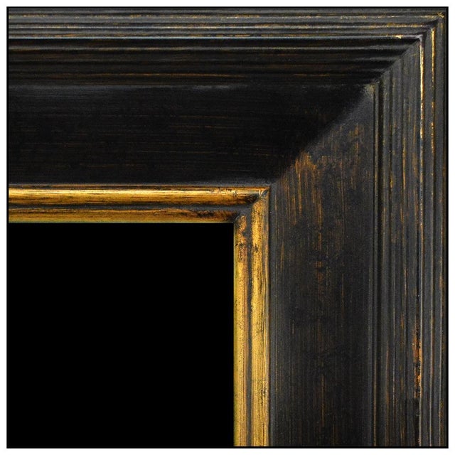 Late 20th Century Majestic Range, Bill Inman For Sale - Image 4 of 4