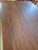 Wood Mid Century Modern Wood and Steel Coffee Table For Sale - Image 7 of 14