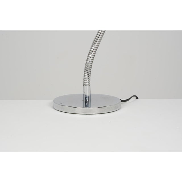 1970s Table Lamp by Goffredo Reggiani, 1970 For Sale - Image 5 of 7