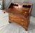 18th Century 18th Century Mahogany Secretary Desk For Sale - Image 5 of 16