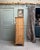 Wood Small Antique Country Sideboard, 1890s For Sale - Image 7 of 15