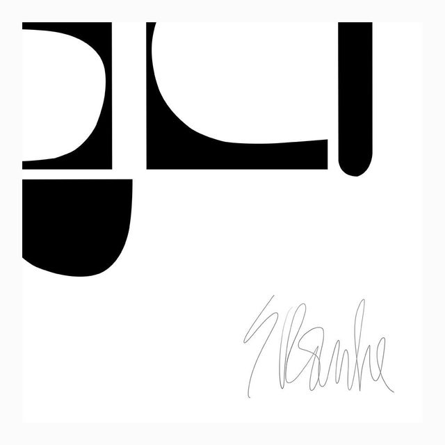 Not Yet Made - Made To Order The Potential of the Square No. 2 Fine Art Print 40" x 50" by Liz Roache For Sale - Image 5 of 6