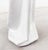 John Dickinson Vintage John Dickinson Style Draped Plaster Floor Lamp For Sale - Image 4 of 9