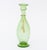 Two Murano Gold-Flecked Glass Vessels For Sale - Image 9 of 14