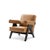 053 Capitol Complex Armchairs by Pierre Jeanneret for Cassina, Set of 2 For Sale - Image 6 of 10